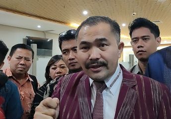 Hampir Diusir karena Tak Diperbolehkan Melihat Rekonstruksi Pembunuhan Brigadir J, Kamaruddin Simanjuntak Mengaku Kecewa: Bagi Kami Ini Pelanggaran yang Sangat Berat