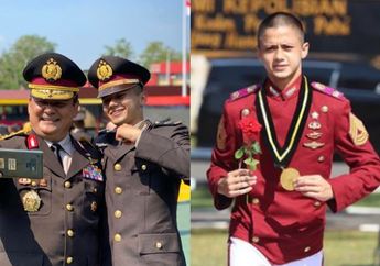 Mendadak Jadi Sorotan Publik, Inilah Arti Nama Jevo Batara Putra Irjen Napoleon Bonaparte, Ternyata Memiliki Makna Ini