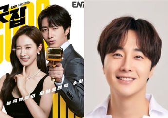 Profil Pemain Drama Korea Good Job yang Dibintangi oleh Jung Il Woo, Intip Jadwal Tayang dan Link Nontonnya di Sini!