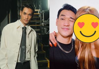 Pamer Pose Mesra Bareng Artis Korea Kelas Atas Ini, Afgan Auto Bikin Geger Sejagat Raya, Para Fans Jejeritan Saksikan Keduanya Saling Lempar Pujian Begini