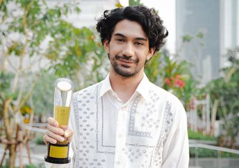 Aktingnya Disanjung-sanjung hingga Jadi Aktor Idaman Seantero Negeri, Reza Rahadian Ternyata Nyaris Ganti Nama Ini saat Awal Jadi Artis, Alasannya Bikin Tepok Jidat!