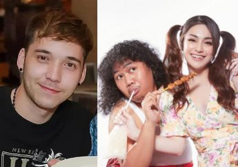 Celine Evangelista dan Marshel Widianto Diisukan Bakal Melangkah ke Jenjang Pernikahan, Apa Kabar Stefan William Sekarang? Sang Pesinetron Diam-diam Lakukan Hal Ini Demi Sesuap Nasi!