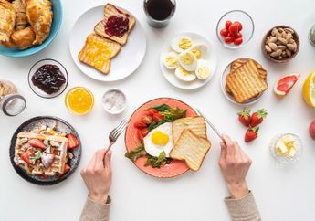 Akibatnya Bisa Bahaya, Makanan dan Minuman Ini Tidak Boleh Dikonsumsi Saat Perut Kosong, Nomor 4 Malah Jadi Kebiasaan!