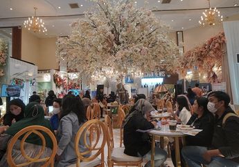 Jakarta Wedding Festival 2022 Tawarkan Pernikahan Intim dan Syahdu di Pulau Dewata