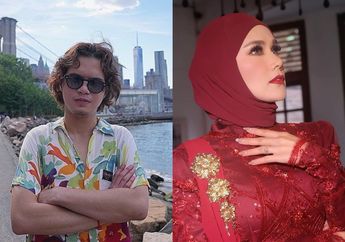 Inilah Sebutan Baru Mulan Jameela oleh Dul Jaelani Setelah Sekian Lama Dipanggil Tante