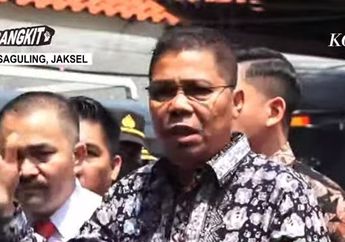 'Keadilan Publik di Mana ini?', Pengacara Keluarga Korban Kecewa Tak Dilibatkan dalam Rekonstruksi Pembunuhan Brigadir J