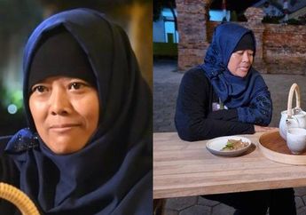 Kerja Sebagai TKW di Oman, Wanita ini Pulang Kampung Bawa Warisan dari Bos, Pilih Gunakan Uangnya untuk Membangun Masjid
