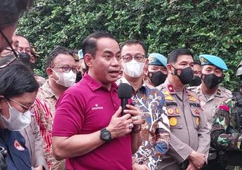 'Kita Pakai Pemeran Pengganti' Lakukan Reka Ulang Kejadian Pembunuhan Brigadir J, Tersangka Diizinkan Ajukan Keberatan Jika Merasa Tidak Melakukan Adegan Tertentu Saat Rekontruksi