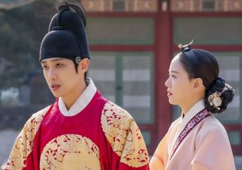 Sinopsis Drakor Bloody Heart, Drama Sejarah Fiksi yang Mempertemukan Lee Joon dan Kang Han Na, Cek Jadwal Tayang dan Link Nonton di sini! 