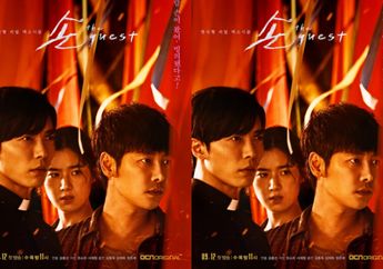 Profil Pemain Drama Korea The Guest, Ketika Kim Dong Wook dan Kim Jae Wook Bekerja Sama Membasmi Iblis Jahat, Simak Pula Jadwal Tayang hingga Link Nonton Drakornya!