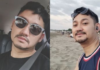 'InsyaAllah Berkah' Sempat Ngaku Nilep Honor Dewi Perssik untuk Modal Hidup, Angga Wijaya Kini Pamerkan Bisnis Pertamanya Pasca Cerai