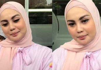 Jennifer Dunn Lepas Hijab hingga Kembali Tuai Kontroversi, Penampilan Terbaru Istri Faisal Harris Langsung Jadi Sorotan, Berikut Potret Terbarunya