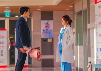 Sinopsis Drakor The Secret House, Hubungan Seo Ha Joon dengan Cinta Pertamanya Lee Young Eun, Cek Jadwal Tayang dan Link Nonton di sini! 