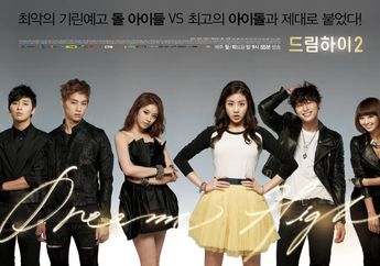 Sinopsis Drakor Dream High 2, Persaingan 2 Kubu Siswa untuk Menjadi Bintang Panggung yang Dibintangi Kang So Ra dan Jung Ji Won, Berikut Jadwal Tayang dan Link Nontonnya