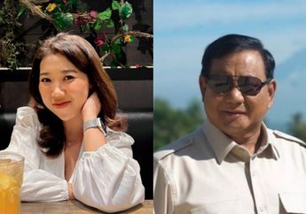 'Aku Pengin Nemenin Beliau Berjuang', Kiky Saputri Bukan Main Ungkap Cita-citanya Pengin Gelar Jadi Ibu Menteri Pertahanan: Pak Prabowo, I Love You