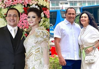 Bella Saphira Jadi Istri Komut PT Antam, Intip Rumah Megah Agus Surya Bakti dan Keluarga yang Super Mewah, Berlantai Marmer!