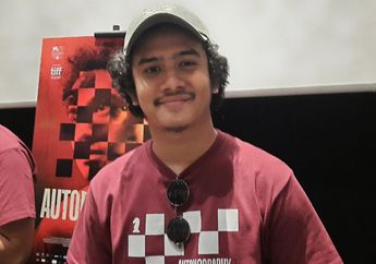 'Kayak Sebuah Keajaiban' Cerita Kevin Ardilova Syuting Film 'Autobiography' di Bojonegoro, Takjub Ditonton Masyarakat Lokal sampai Gelar Tikar!