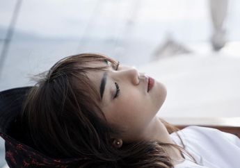 Dianggap Terkenal dengan Cara yang Instan, Fuji Akui Sampai Dapat Tindakan Medis Ini Agar Tetap Bisa Bangun dan Bekerja: Kalau di Media Saja Kelihatannya Enak...