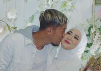 Pasha Ungu Kalah Mesra? Chat Okie Agustina Pada Suami Berondongnya Kelewat Romantis Sampai Ibunda Kiesha Alvaro Salah Tingkah: Insya Allah Ya Sayang