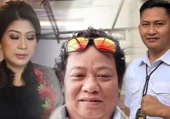 Putri Candrawathi Diduga Berselingkuh dengan Brigadir J, Penasihat Hukum Kuat Maruf Sindir Jaksa Hanya Berimajinasi