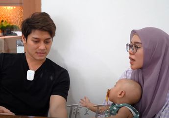 Kariernya Moncer Sebagai Aktor Muda, Ini Nilai yang Ditanamkan Rizky Billar dari Awal Terjun ke Dunia Hiburan hingga Sekarang