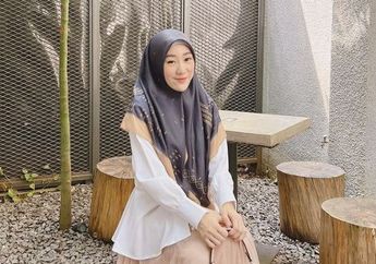 'Bagi Mereka Kita Sudah Sempurna', dapat Kesempatan untuk Tunaikan Ibadah Umrah, Larissa Chou Boyong sang Putra Ikut Bersama