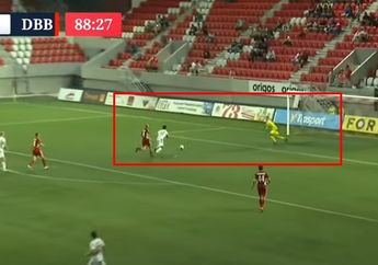 Performa Jelek di Piala AFF Jadi Lecutan, Witan Sulaeman Langsung Starter Usai Comeback di AS Trencin