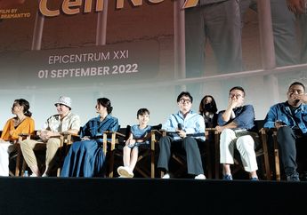 Wow! Produser Eksekutif Film Korea Miracle in Cell No 7 Sebut Hasil Remake Versi Indonesia Paling Bagus Dibanding Negara Lainnya