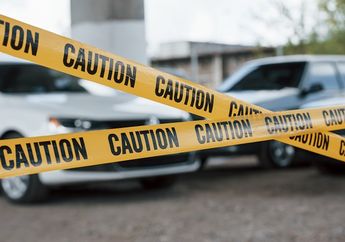 Arti Mimpi tentang Kecelakaan Bisa Simbol Baik atau Buruk Tergantung Ceritanya, Sebaiknya Lakukan Hal Ini Agar Hati Damai