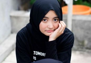  Ini Alasan Arafah Kerap Tolak Kopi dan Cokelat dari Cowok saat PDKT