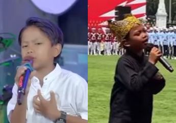 Kariernya Makin Cemerlang Usai Bikin Para Pejabat Ambyar, Tengok Gaya Farel Prayoga Kini yang Masuk Sekolah Naik Jet Pribadi, Terbongkar Alasannya Gegara Hal Ini