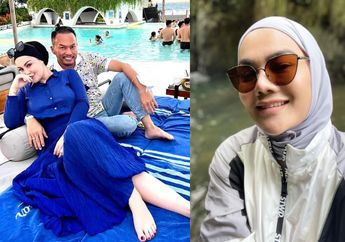 Rebut Posisi Sarita Abdul Mukti, Penampilan Jennifer Dunn Kini Berubah Drastis, Istri Faisal Harris Siap Jadi Ibu Pejabat? 