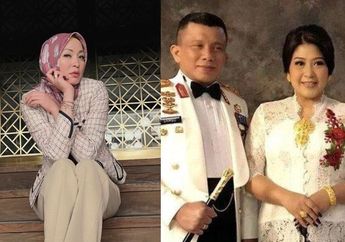 Nasib Pilunya Dibanding-bandingkan dengan Istri Ferdy Sambo, Angelina Sondakh Tak Tinggal Diam hingga Lontarkan Kalimat Menohok Ini: Saya Ingin Kubur Masa Lalu