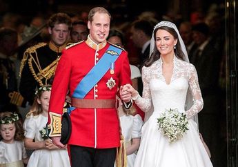 Pantas Selalu Bawa Kantong Darah Tiap Bepergian, Inilah Tradisi Unik yang Wajib Dipatuhi Keluarga Kerajaan Inggris, Alasannya Sungguh Tak Terduga!