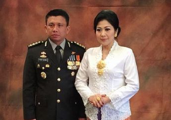 Ferdy Sambo Sanggup Beri Uang Bulanan Ratusan Juta, Suami Putri Candrawathi Kesal saat Diminta Beri Bukti: Ya Saya Nggak Bisa Buktikan, Saya di Sel!
