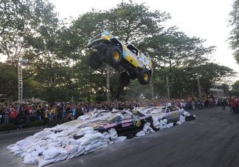 Hadir Kembali,  OTOBURSA Tumplek Blek 2022 Siap Bikin Gebrakan