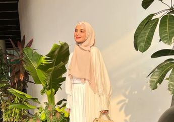 Pabrik Duitnya Seabrek sampai Punya Rumah Berlapis Marmer, Shireen Sungkar Ternyata Doyan Makan Makanan Sederhana Ini sampai Sudi Masak Sendiri: Super Simple!