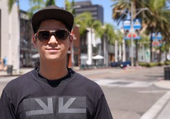 Hubungannya dengan Alyssa Daguise Kandas Usai 6 Tahun Pacaran, Al Ghazali Terpaksa Undur Target Nikah