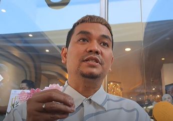 Turun 10 Kilogram dalam 6 Bulan, Indra Bekti Bongkar Tips Dietnya yang Sehat dan Jauh dari Rasa Lapar 