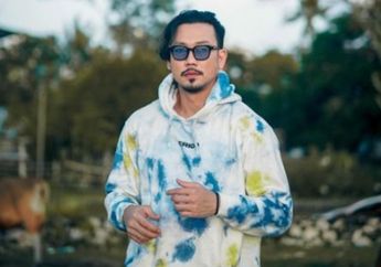 25 Tahun Berpisah dengan Bapak, Denny Sumargo Bagikan Momen Pertemuan Pertamanya dengan sang Ayah, Hanya Bertemu Satu Jam Hingga Takdir Berkata Lain