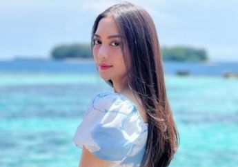 Wajah Kalemnya Dituding Jadi Selingkuhan Jonathan Frizzy, Intip Mewahnya Kamar Ririn Dwi Ariyanti yang Begitu Luas