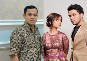 'Tidak Perlu Dibesar-Besarkan', Viral Video Fuji Utami dan Thariq Halilintar Diduga sedang Dugem, Haji Faisal Pilih Berikan Tanggapan Bijak Ini