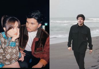 Thariq Halilintar Minta Fuji Lakukan Hal Ini, Atta Halilintar Kesal Lihat Gaya Pacaran Sang Adik hingga Ungkap Fakta Tak Diduga