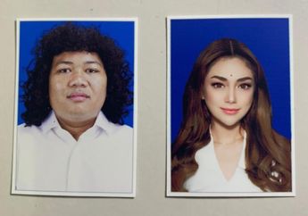 Nekat Unggah Foto Backgorund Biru dengan Celine Evangelista hingga Kerap Pamer Kemesraan, Marshel Widianto Justru Disebut Tak Bahagia: Semakin Banyak Konflik