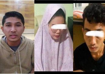 The Real Jatah Mantan, Polisi Muda Ini Langsung Kaget Saat Grebek Istrinya Enak-enak dengan Seorang Cowok yang Ternyata Mantan Sendiri