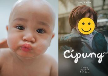 Pantas Para Pesohor Tanah Air Auto Jejeritan, Begini Lucunya Rayyanza saat Cosplay Jadi Dilan Sambil Naik Motor Pakai Wig, Putra Raffi Ahmad Bikin Gemas Berjamaah: Astaga