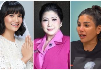 Ferdy Sambo Diduga Masih Beri Pengaruh Kuat hingga Putri Candrawathi Tidak Ditahan Setelah Diperiksa, Inilah 6 Artis yang Tetap Dapat Sanksi Penahanan Meski Punya Balita!