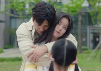 Sinopsis Drakor Happiness yang Diperankan Han Hyo Joo dan Park Hyung Shik, Cek Jadwal Tayang dan Link Nonton di sini! 