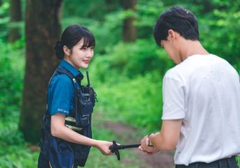 Syuting di Pedesaan dan Bareng Hewan Beneran, Kepoin Info Drama Korea Joy Red Velvet!