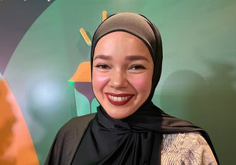 13 Tahun Belum Dikaruniai Momongan, Dewi Sandra Singgung Soal Amanah dari Tuhan: Kita Sebagai Manusia Tahu Diri Aja